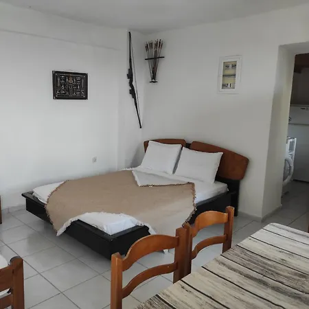 Regina's House Nyaraló